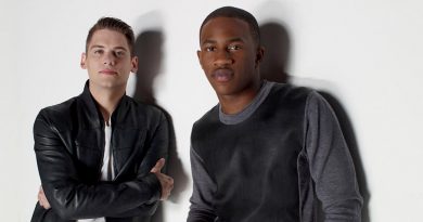 MKTO, Jessica Ashley - No More Second Chances