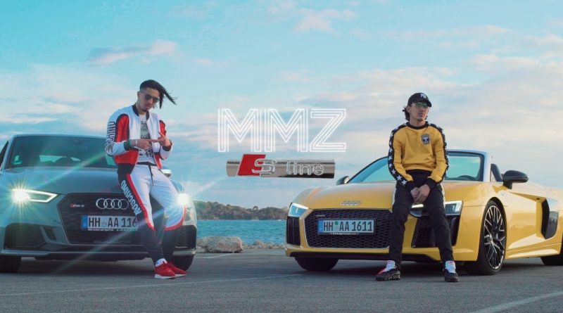 MMZ – S Line