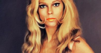 Nancy Sinatra - Flowers On The Wall