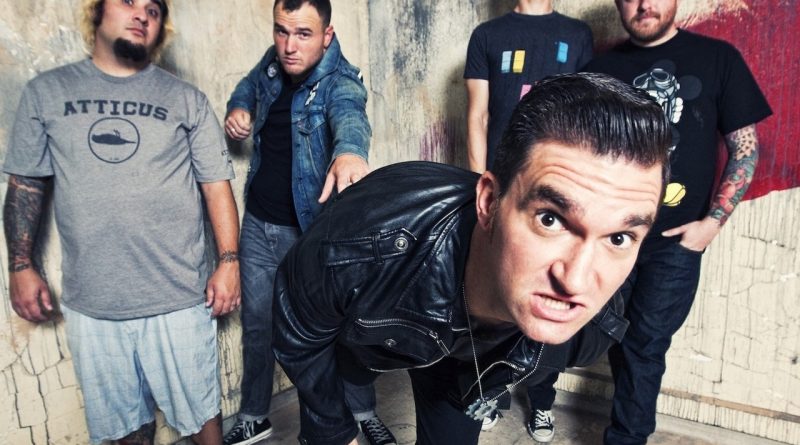 New Found Glory - Do You Want To Settle Down?