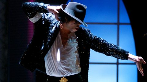 Michael Jackson - Billie Jean