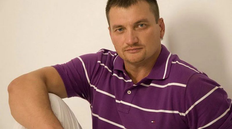 Виктор Калина - После дождя
