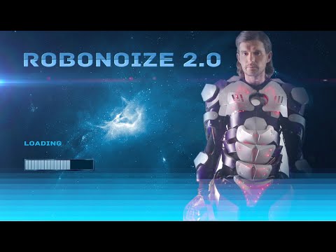 Noize MC - Роботы