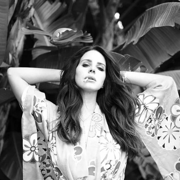 Lana Del Rey - The Next Best American Record