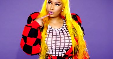 Nicki Minaj - Barbie Dreams