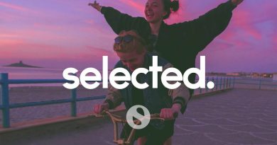 James Hype, Kelli-Leigh - More Than Friends feat. Kelli-Leigh