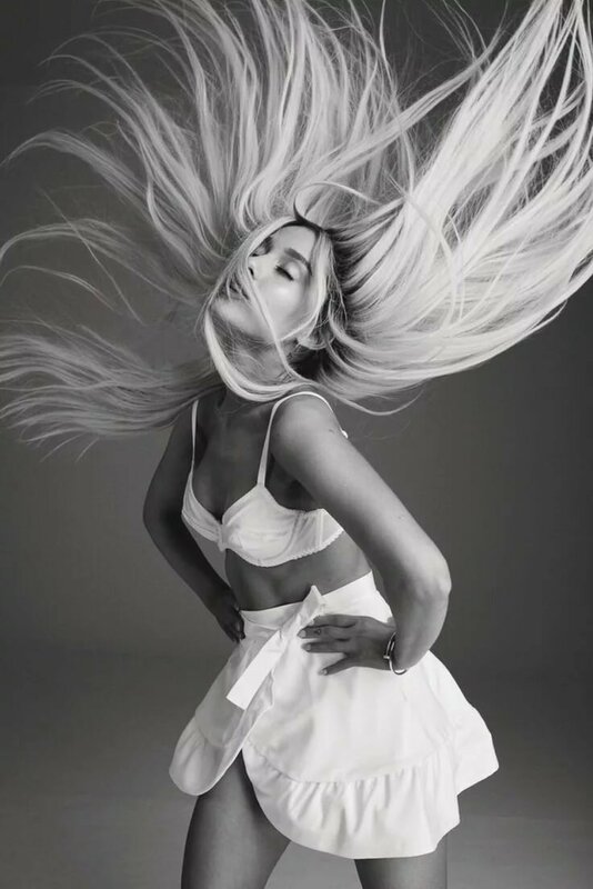 Ariana Grande - Thinking Bout You