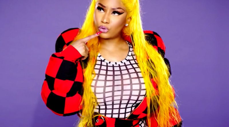 Nicki Minaj - Barbie Dreams