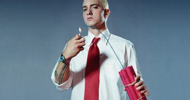 Eminem, Dido - Stan