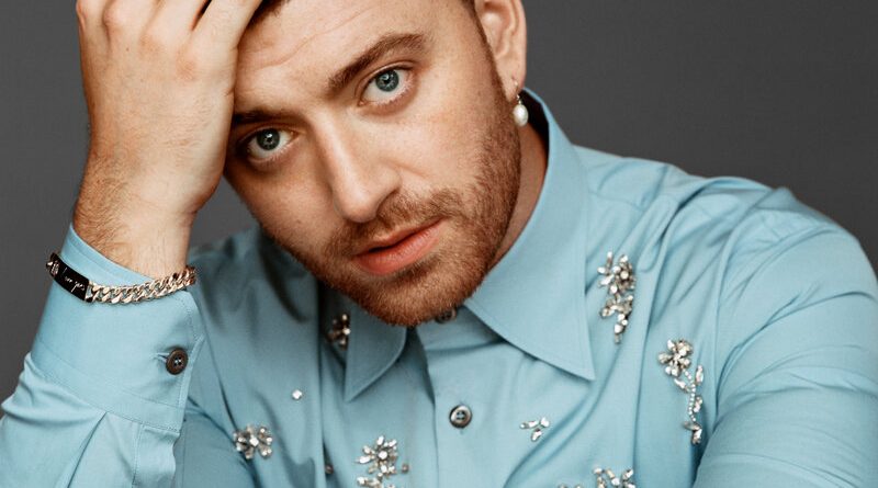 Sam Smith - Fix You