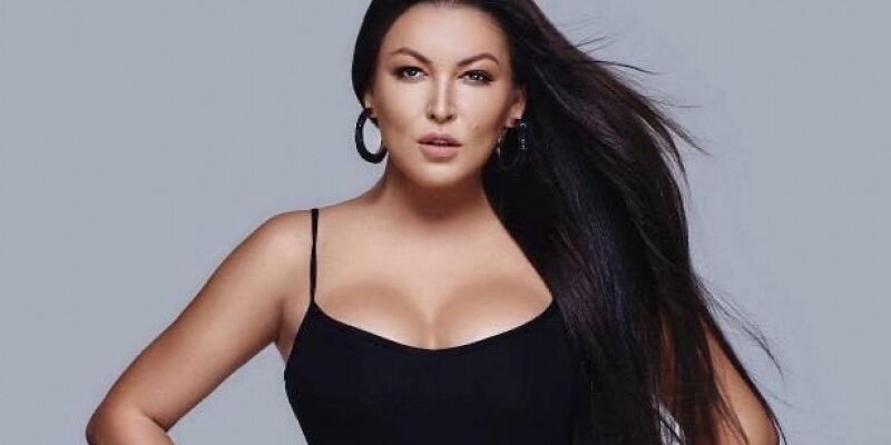 Ирина Дубцова - Шелк