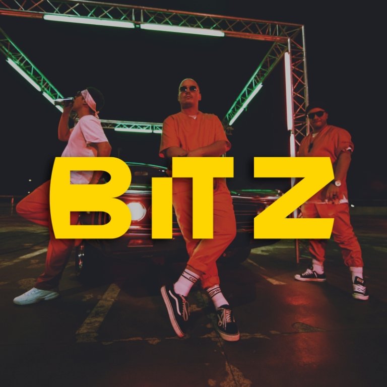 Bitz — Толпа