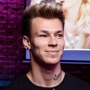 НИЛЕТТО - Сирень (Intro)