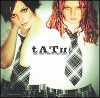 t.A.T.u. - All The Things She Said