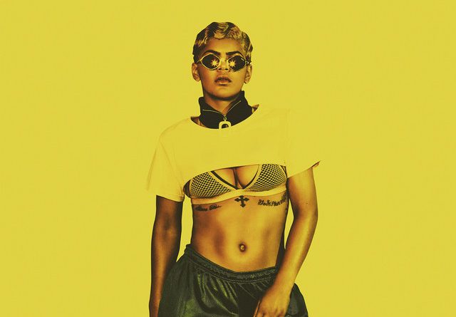 Toni Romiti - Boyfriend