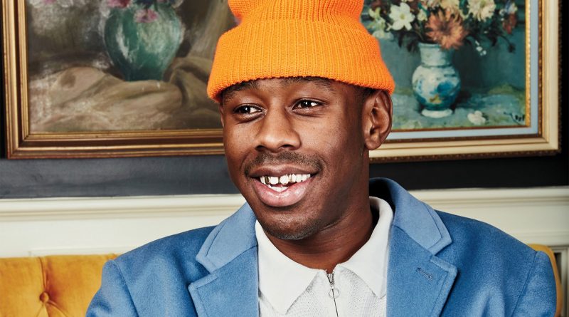Tyler, The Creator, Roy Ayers, Sydney Bennett, Kali Uchis - Find Your Wings