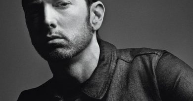 Eminem - Remember Me?