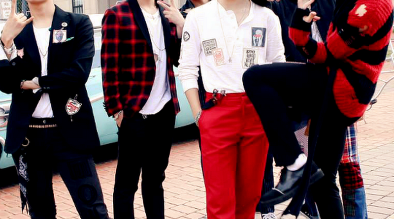 BTS - War of Hormone
