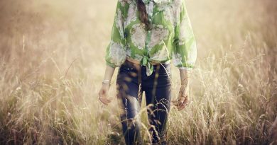 Birdy - Tee Shirt