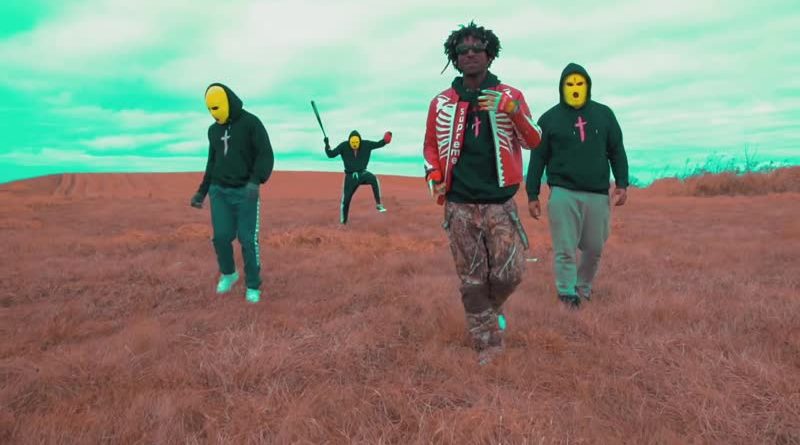 SAINt JHN