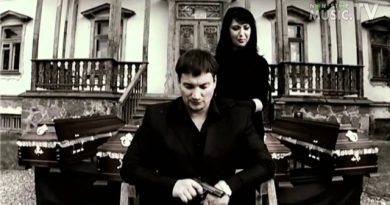 Виктор Калина - За друзей