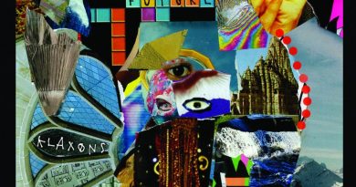 Klaxons - Atlantis To Interzone