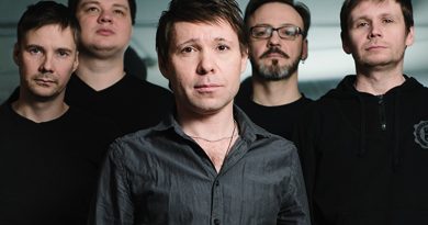 Торба-на-Круче - Моя любовь