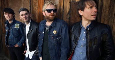 Franz Ferdinand - Take Me Out