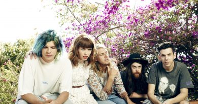 Grouplove - Tongue Tied