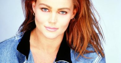 Belinda Carlisle - Heaven Is a Place on Earth