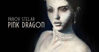 Parov Stelar - Pink Dragon