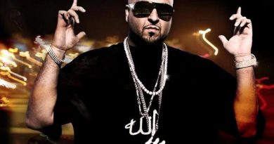 DJ KHALED, AKON & TI - We Takin' Over