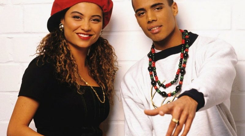 2 Unlimited -Get Ready For This