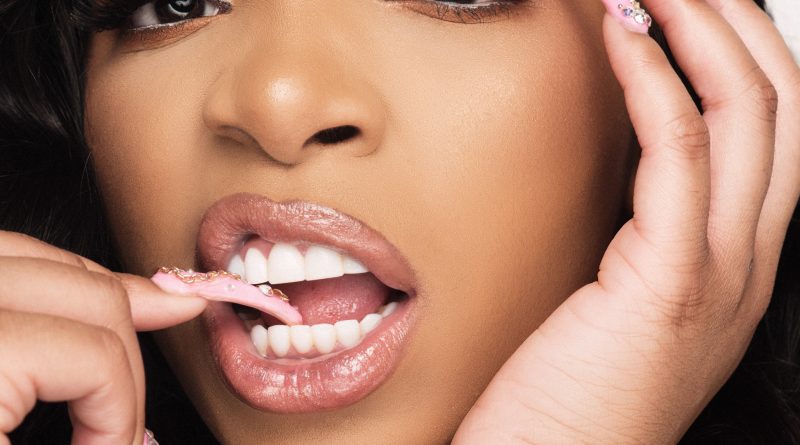 LightSkinKeisha & BSmyth - Ride Good