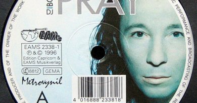 DJ Bobo - Somebody Dance with Me