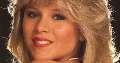Samantha Fox - Touch Me