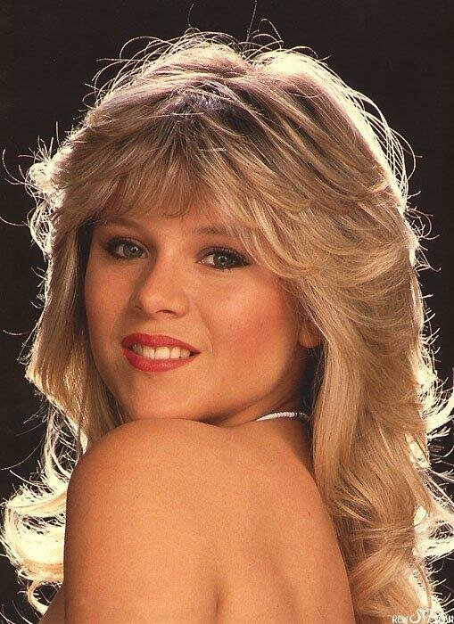 Samantha Fox - Touch Me