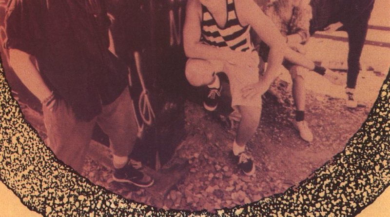 7 Seconds - Here We Go Again Kids