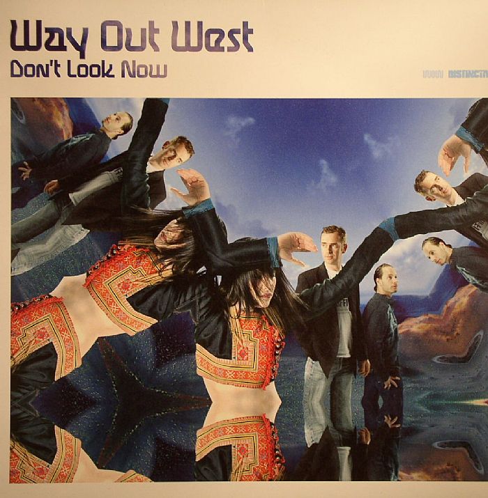 Way Out West - Chasing Rainbows
