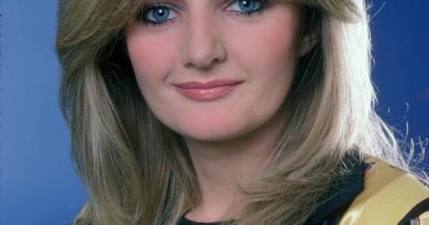 Bonnie Tyler - Straight from the Heart