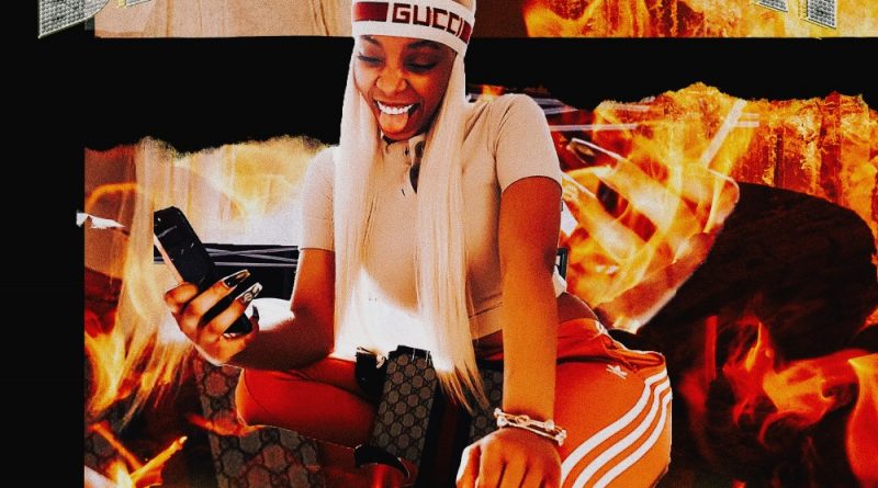 LightSkinKeisha - Believe Dat
