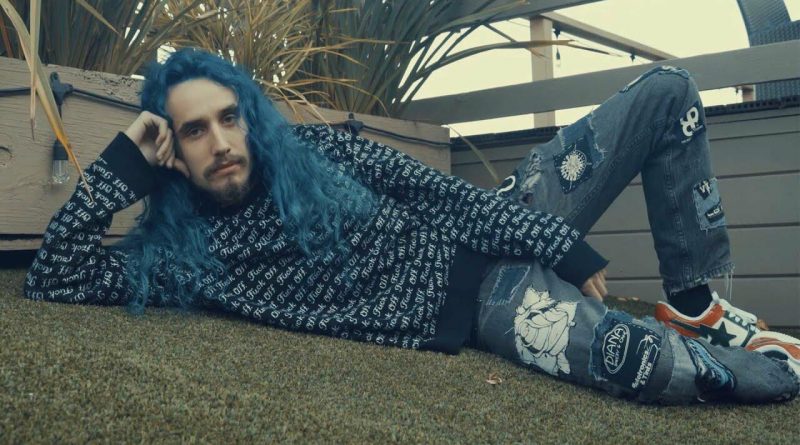 Pouya - Superman Is Dead
