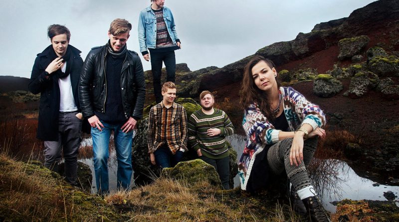 Of Monsters and Men - Hunger