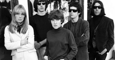 The Velvet Underground - Pale Blue Eyes
