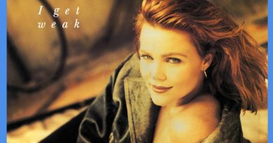 Belinda Carlisle - Mad About You