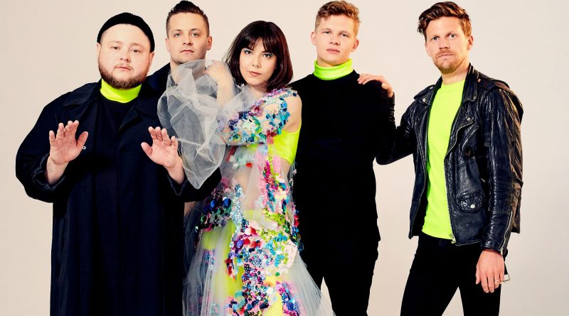 Of Monsters and Men - Love Love Love
