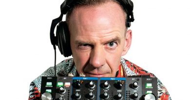 Fatboy Slim - Where U Iz