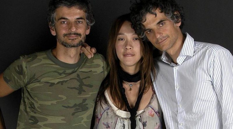 Blonde Redhead - Heroine