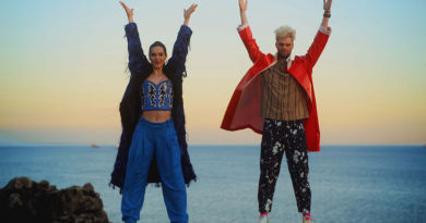 Sofi Tukker - Energia