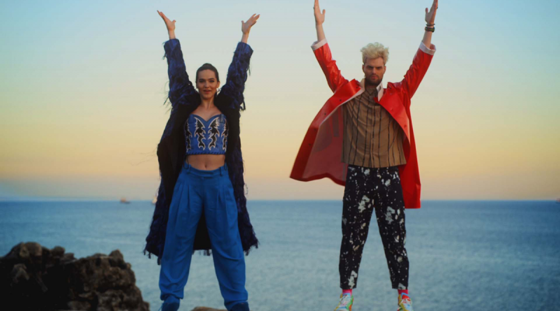 Sofi Tukker - Energia